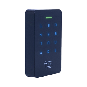 Prodotto per il controllo di accesso biometrico a doppia frequenza RFID impermeabile - Product Image 5