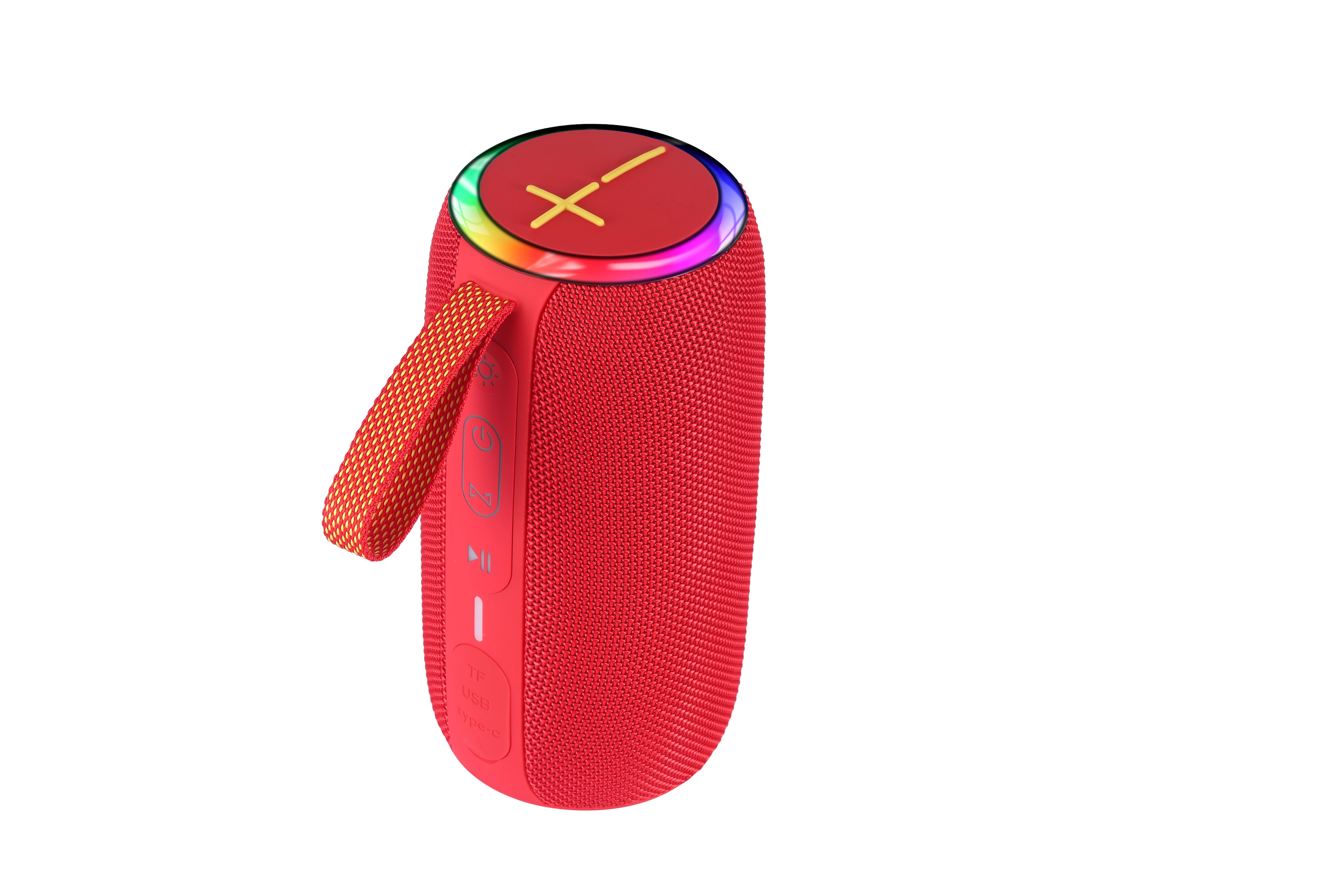 Rojo