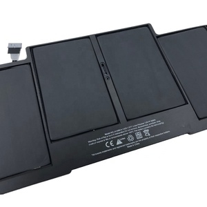 A1405 Laptop Battery for <strong>APPLE</strong> MacBook Air &quot;Core I5&quot; 1.6 13&quot; &quot;Core I7&quot; 1.8 13&quot; A1369 Mid-2011 13&quot; A1466 2012 MC503 MC504 - Product Image 2