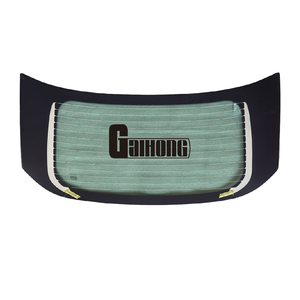 NETA V arka cam yedek parçalar yüksek yoğunluklu oto camı araba pencere camı - Product Image 5