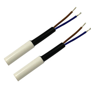 Sonda del sensor de temperatura, Termistor NTC, para refrigeración - Product Image 6