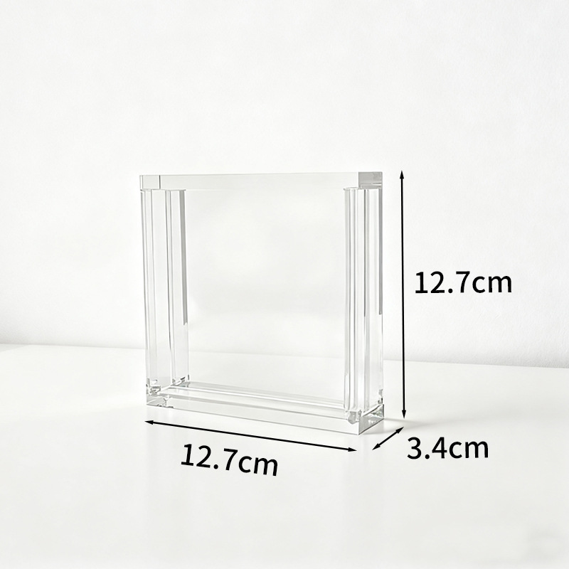 Transparent
