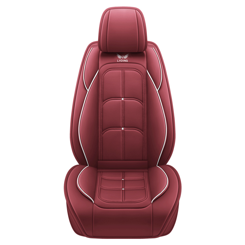 Rojo (Sin almohadas)