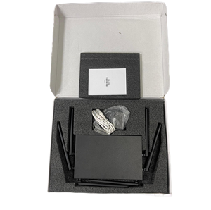 Kexint COME-CPE1252S băng tần kép doanh nghiệp Router onu wifi5 esim thẻ chuyển đổi IPv6 sf19a2890 chip 128Mb Bộ nhớ giao diện UPC - Product Image 4