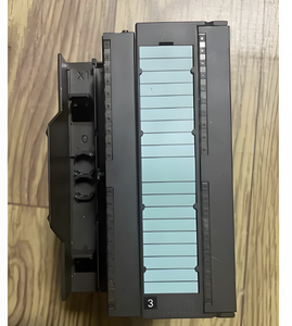 PLC Programmable <strong>Controller</strong> S7 300 <strong>Digital</strong> Input <strong>Output</strong> Module 6ES7370-0AA01-0AA0 100 New Brand Original 6ES7370-0AA01-0AA0 - Product Image 1