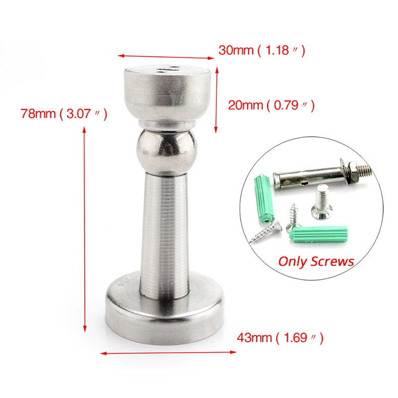 Traditional Screw