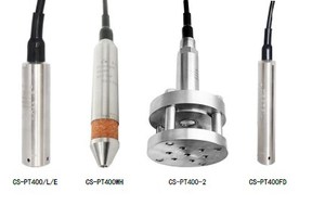 CS-PT400工業用グレード没入型水位センサーアナログ出力タンクレベルセンサー - Product Image 5