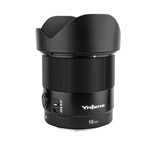 YONGNUO YN16mm F1.8S DA DSM AF MF <span class=keywords><strong>16mm</strong></span> F1.8大型開口広角プライムレンズソニーEマウントAPS-<span class=keywords><strong>C</strong></span>カメラ用