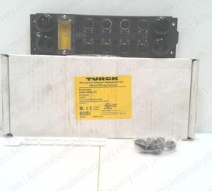 Fdnp-s0808g-ttwbr, <strong>Input</strong>/output Module for Devicenet, F0073, New #337595 Brand Original Brand New Original - Product Image 1
