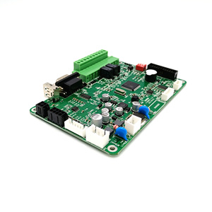 Il servizio PCBA PCB di elettronica OEM personalizzato include Software, programmazione, assemblaggio produttore PCBA OEM per dispositivi IoT PCBA - Product Image 1