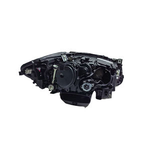 High Quality <strong>LED</strong> White Headlamp for <strong>BMW</strong> 5 Series F10 12V Automatic Lighting System New Condition 6000k Color Temperature - Product Image 4