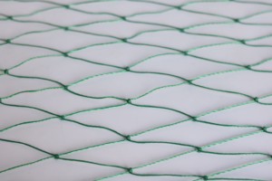 Çift düğüm tipi ile büyük balık yeşil için GuanXin marka HDPE özel balıkçılık Net - Product Image 2