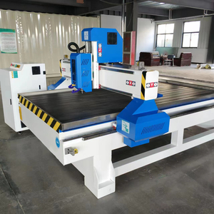 <strong>DSP</strong> B51 Control <strong>System</strong> <strong>Cnc</strong> Wood <strong>Router</strong> 1325 Plywood Solid Wood MDF Working Engraving Carving Cutting Machine 3kw 4.5kw 5.5kw - Product Image 2