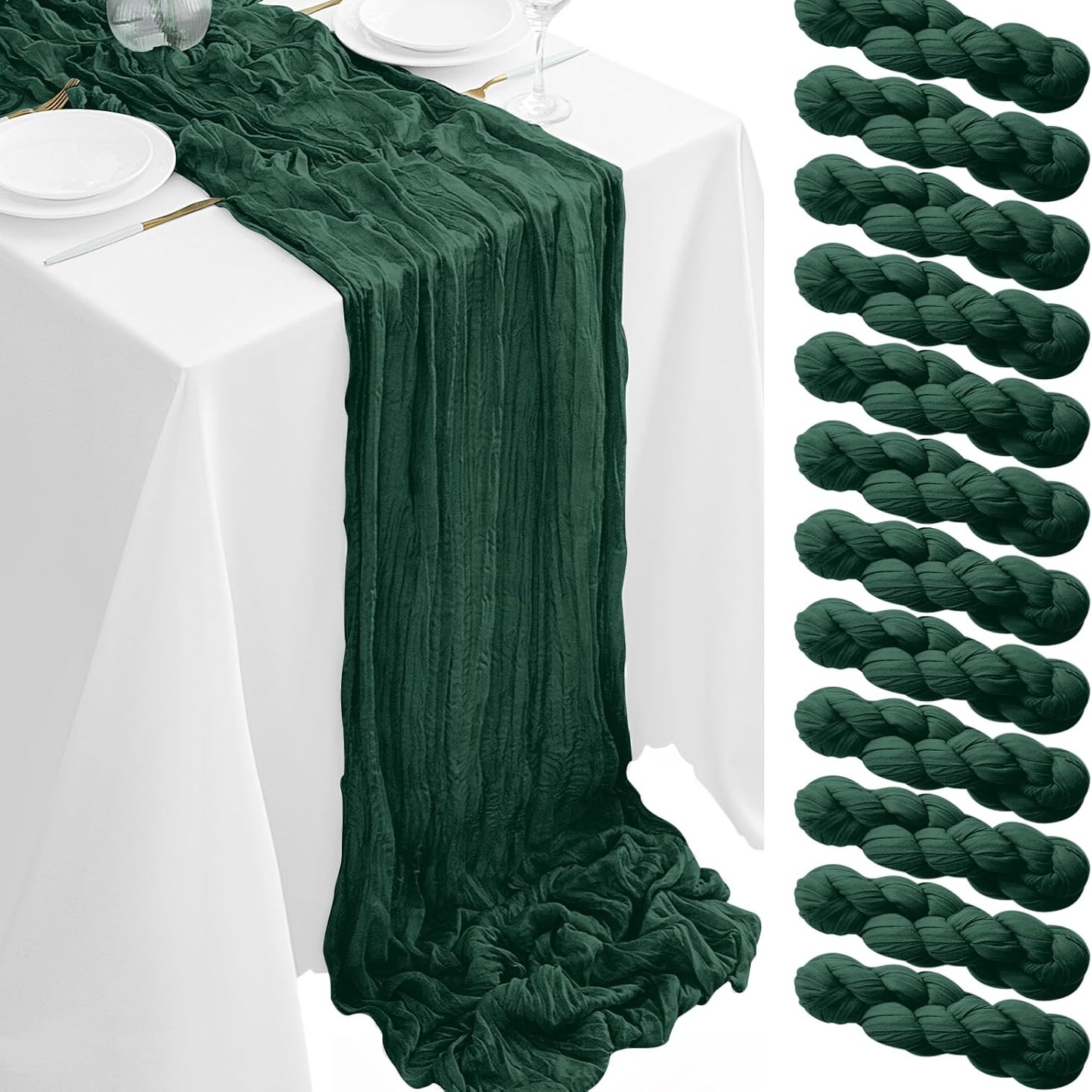 Dark Green