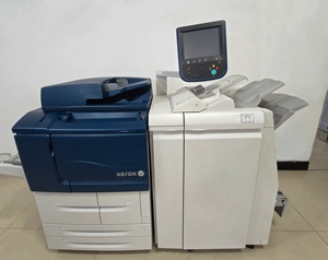 Wholesale Fujixerox Copier Machine Used <strong>D110</strong> Mono Digital Laser Production <strong>Printer</strong> Refurbished <strong>D110</strong> <strong>Printer</strong> for xerox <strong>Printer</strong> - Product Image 5