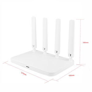 Dài Phạm Vi Ax3000 <span class=keywords><strong>Wifi</strong></span> 6 <span class=keywords><strong>Router</strong></span> 3000Mbps Tốc Độ Cao Dual Band <span class=keywords><strong>Router</strong></span> Không Dây OpenWrt <span class=keywords><strong>Wifi</strong></span> <span class=keywords><strong>Router</strong></span> Với Dễ Dàng Chức Năng Lưới - Product Image 5