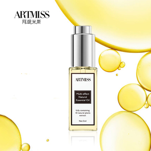 ARTMISS Private Label OEM Hot a Small Multi-purpose Repair Plant for the Body and Hair Essential <strong>Oil</strong> 100% Pure Essential <strong>Oil</strong> - Product Image 2