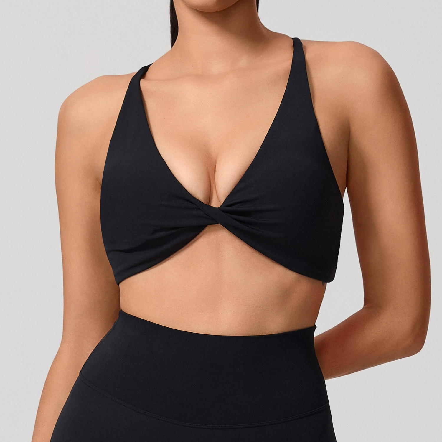 Bra1-Black