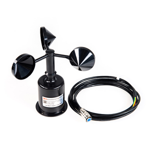 RIKA RK 100-02 0-5V, anemómetro de salida Digital RS485, Sensor de velocidad del viento para estación meteorológica - Product Image 3