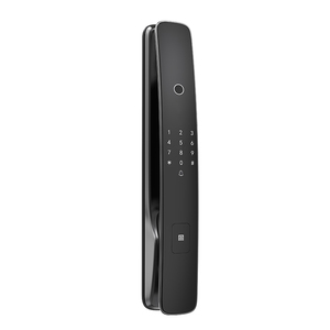 False Closure Arming Duress Alarm Password Key Home Security Ble Password Keyless Apartment Best Smart Locks for Home - Product Image 1