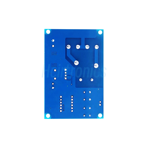Scheda di protezione del commutatore di controllo digitale di ricarica della batteria al litio del modulo di ricarica della batteria del XH-M604 DC 6-60V - Product Image 4