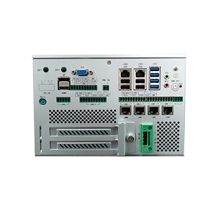 High-Performance Intel LGA1151 32G DDR4 Multi-Serial Port <strong>Embedded</strong> Industrial <strong>Computer</strong> for Visual Control <strong>Systems</strong> - Product Image 5