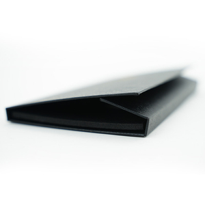 ลิ้นชักกระดาษแบบกำหนดเองได้กล่องแข็งสำหรับบรรจุบัตรเครดิตกล่องซองจดหมาย - Product Image 4