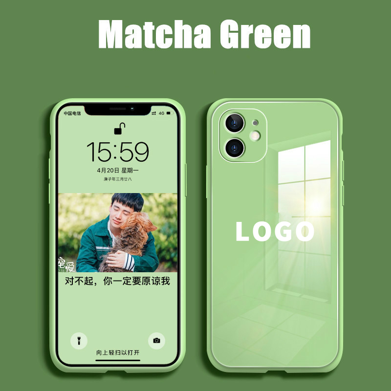 Verde matcha