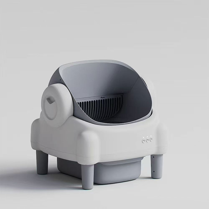 CATBOX-Mini-A