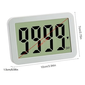 Магнитная подставка для часов 9999 дней - Product Image 2