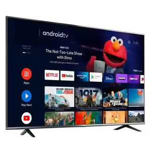 PERFECT DISPLAY for 2024 <strong>TCL</strong> 65&quot; CLASS <strong>6</strong>-<strong>SERIES</strong> 8K MINI-LED QLED DlOLBY VISION HDR SMART TV - 65R648 - Product Image 2