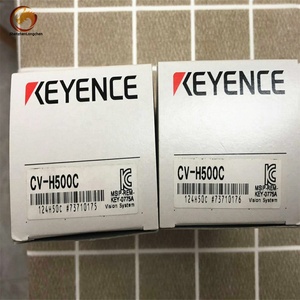 keyence High-speed Digital <strong>CCD</strong> <strong>Camera</strong> for Intuitive Vision System CV-H500C - Product Image 3