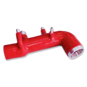 FOR Subaru GC8 EJ20 WRX <strong>STI</strong> Induction <strong>Turbo</strong> Intake/inlet Pipe Hose 1998-2000 - Product Image 1