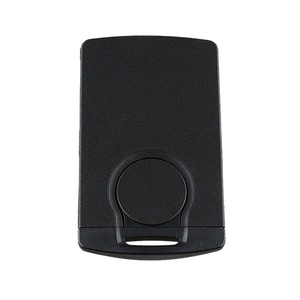 4 Buttons 433MHz Smart Keyless Entry Car Fob Remote <strong>Key</strong> for Renault <strong>Megane</strong> <strong>3</strong> Laguna <strong>3</strong> Scenic - Product Image 2