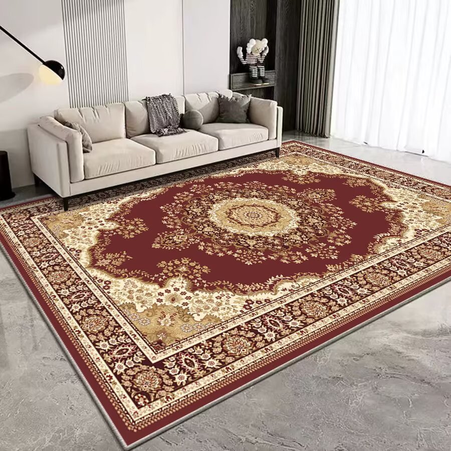 Tapis F