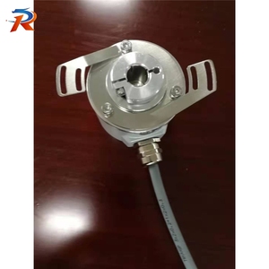 Encoder assoluto a giro singolo può encoder protocollo CAN2.0B encoder - Product Image 2