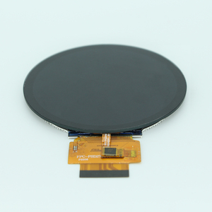 Display tft da 2.76 pollici 480*480 ST7701 IPS touch screen capacitivo tft modulo lcd da 2.76 pollici - Product Image 5