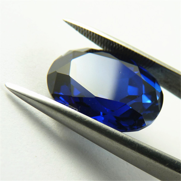 Blue Sapphire 34#