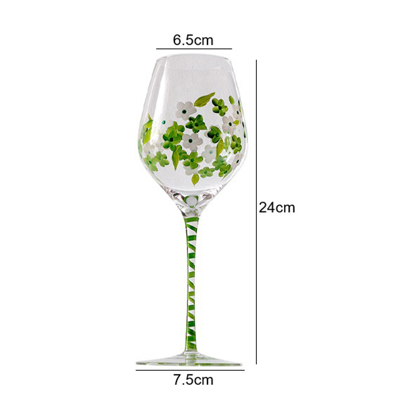 Herbe verte