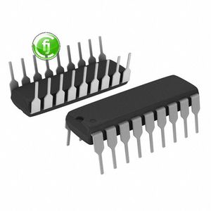 AD570JD/+ IC ADC 8BIT MONO W/saat 18-DIP - Product Image 1
