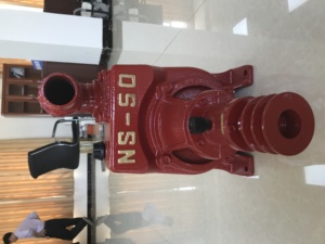 ปั๊มน้ำ Selfpriming NS 50 - Product Image 2