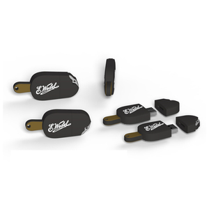 定制聚氯乙烯3d玩具形状u盘4gb 8gb u盘3.0 u盘 - Product Image 6