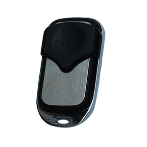 Di alta qualità 433MHz RF Wireless Clone telecomando 4-pulsante porta Garage universale porta di sicurezza a distanza con il codice di apprendimento - Product Image 4