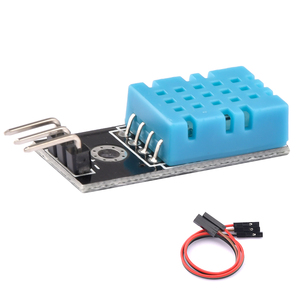 DHT11温度および相対湿度センサーモジュール - Product Image 4