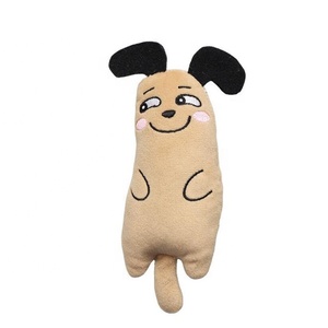 New Plush <strong>Cat</strong> Toy With <strong>Catnip</strong> Interactive <strong>Catnip</strong> Toys for <strong>Cat</strong> - Product Image 4