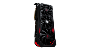 แบรนด์ใหม่สำหรับ PowerColor AXRX 6800XT ปีศาจแดง16GBD6-3DHEOC กราฟิกการ์ดระดับไฮเอนด์สำหรับการเล่นเกมเดสก์ท็อป Radeon AMD RX6800 - Product Image 5
