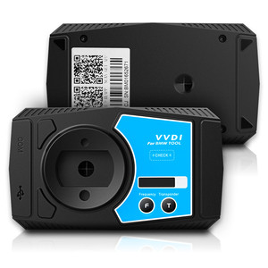 Lettore di codici BMW originale Xhorse VVDI strumento di codifica e programmazione diagnostica - Product Image 2
