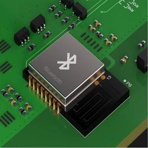 Máy đo nhiệt độ bê tông HC-TW81 để đo tính chất nội tại của dụng cụ thiết yếu bê tông để thử nghiệm bê tông - Product Image 5