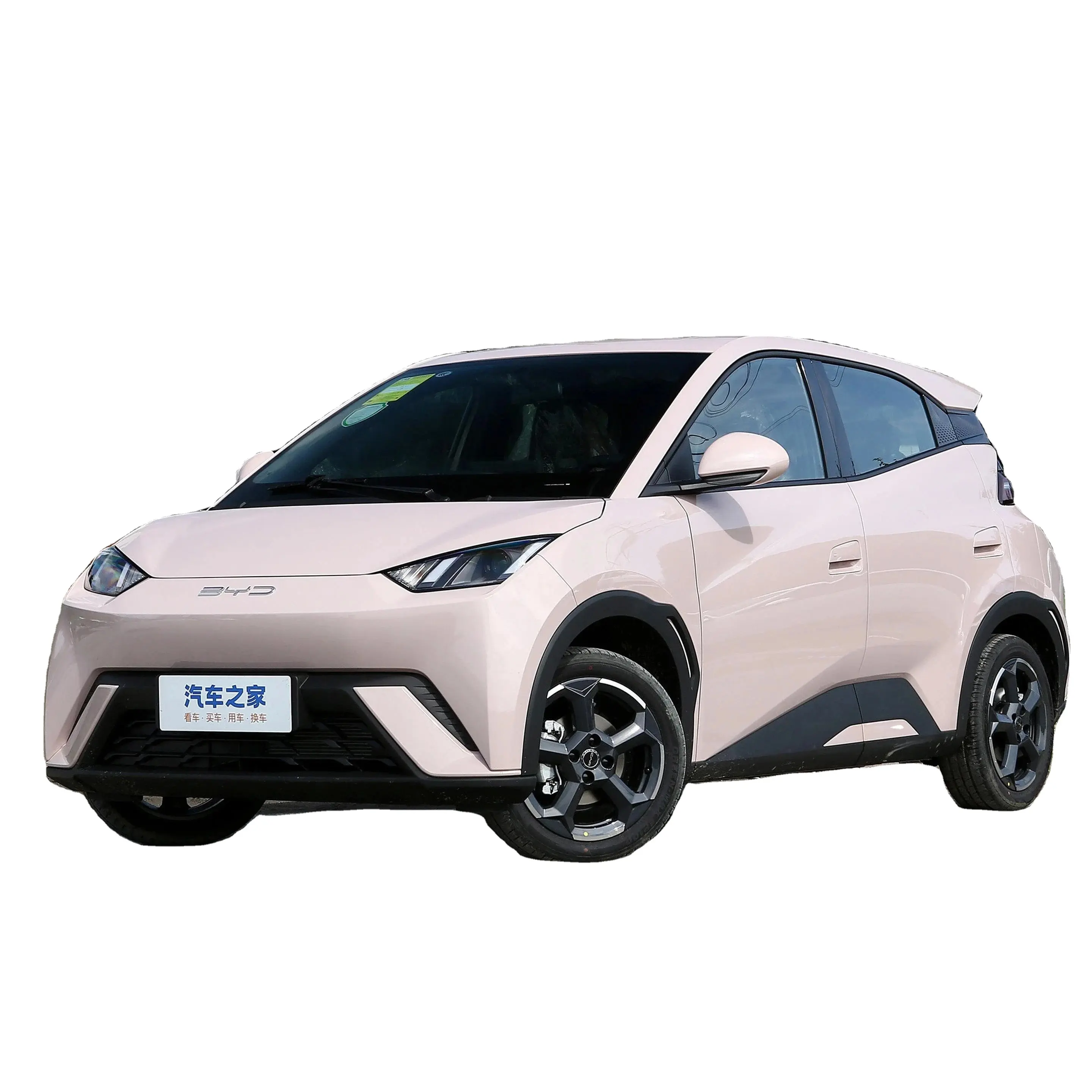 2023 Geometrie C 410Km Elektrische Auto Suv Nieuwe Energie Voertuig Kopen In China