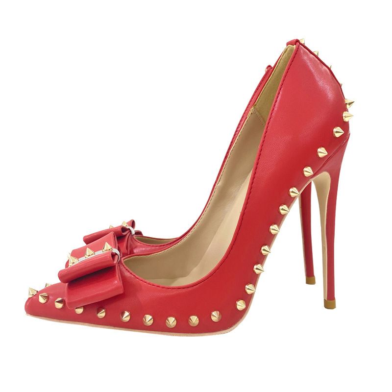 Rojo (12CM)